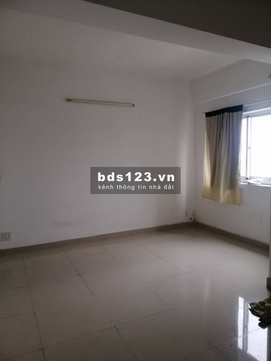 Cho thuê căn hộ Thái Sơn (Tân Tạo 1), 2PN, 79m2, nhà trống giao ngay,giá 6 tr/tháng
