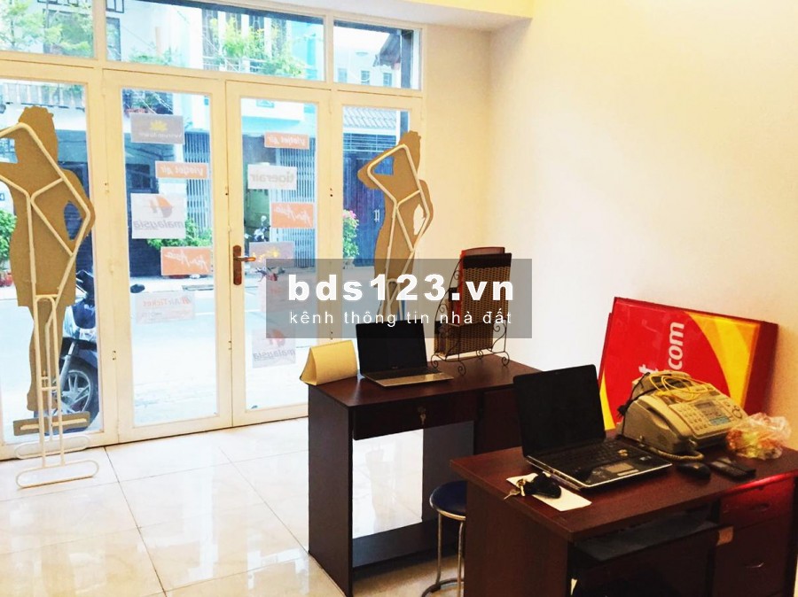 Mặt Tiền Kinh Doanh Sầm Uất, Khu Cư Xá Ngân Hàng, P.TTT, Quận 7