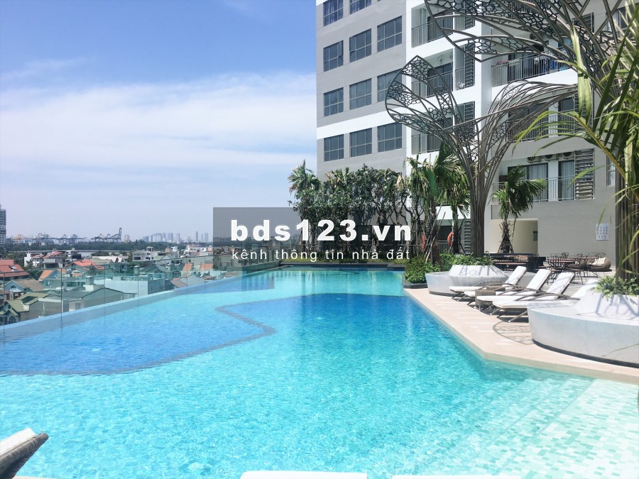 Cho thuê chung cư mini quận 2 có nội thất cơ bản - Phòng rộng sạch sẽ thoáng mát cửa sổ rộng lớn.