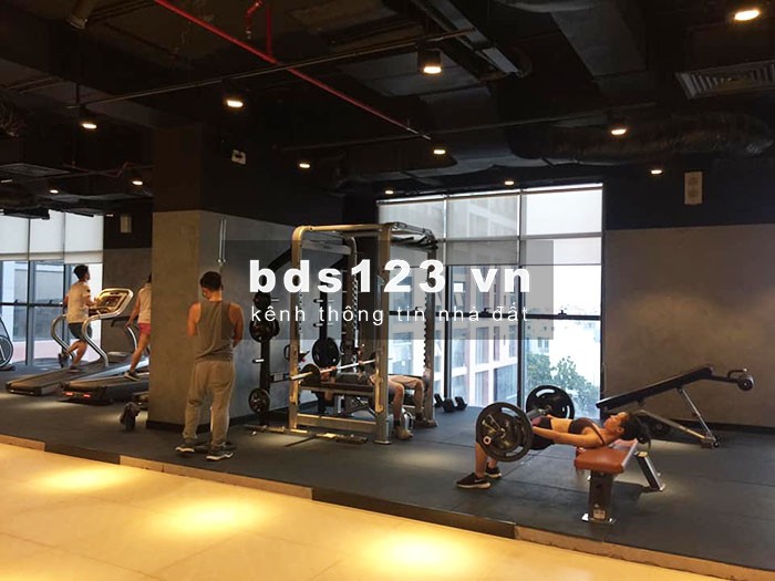 Cho thuê chung cư mini quận 2 có nội thất cơ bản - Phòng rộng sạch sẽ thoáng mát cửa sổ rộng lớn.
