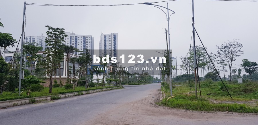 240m2 đất biệt thự b1.1 a2.5 bt2 thanh hà cienco 5 đường 17m đầu tư dự án