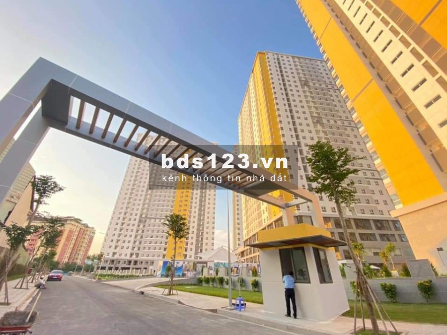 Cho thuê căn hộ mới 100%, Diamond Riverside, thoáng mát, sàn gỗ, nhà trống giao ngay