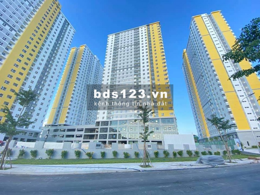 Cho thuê căn hộ mới 100%, Diamond Riverside, thoáng mát, sàn gỗ, nhà trống giao ngay