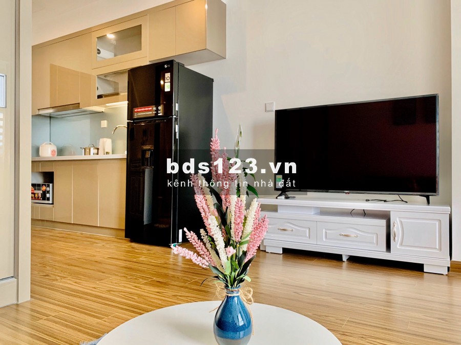 Căn góc 3 phòng ngủ Imperia Garden full nội thất cao cấp 0985800205