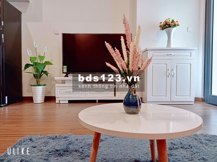 Căn góc 3 phòng ngủ Imperia Garden full nội thất cao cấp 0985800205