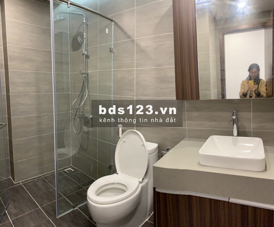 BQL CC 6th Element cho thuê căn hộ 2pn S=87m2, đủ đồ giá 10tr/th. LH: 0918156265