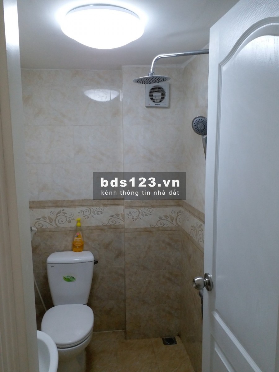 Bán CH Tecco sổ hồng view Tây Bắc 58m2 giá 1.65 tỷ