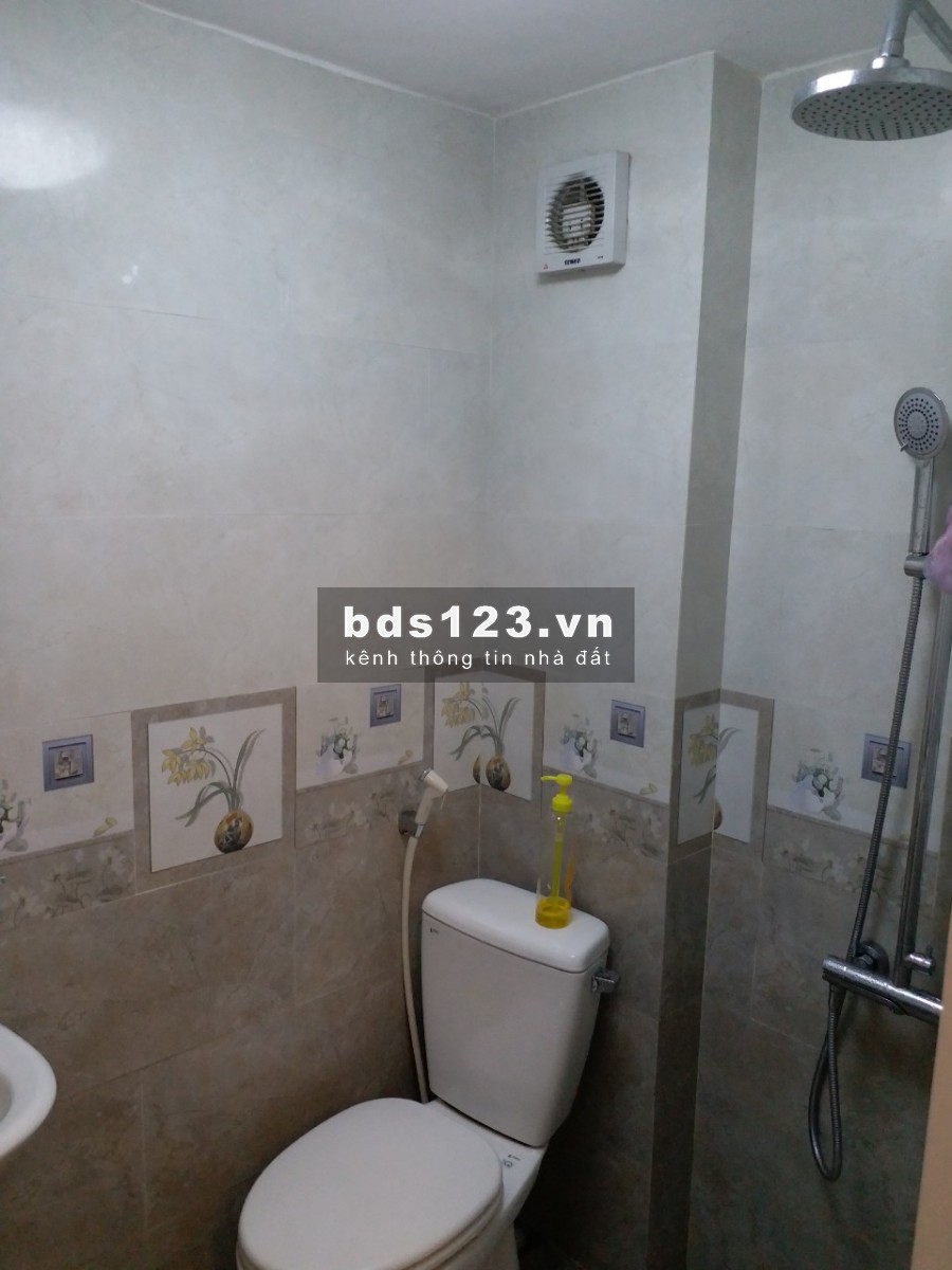 Bán CH Tecco sổ hồng view Tây Bắc 58m2 giá 1.65 tỷ