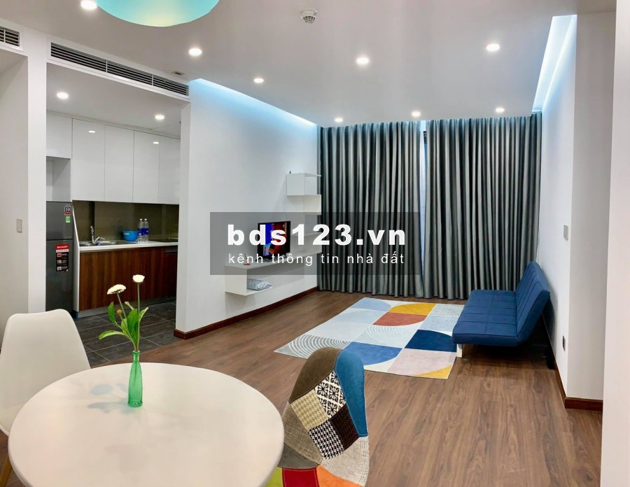 BQL CC 6th Element cho thuê căn hộ 2pn S=87m2, đủ đồ giá 10tr/th. LH: 0918156265