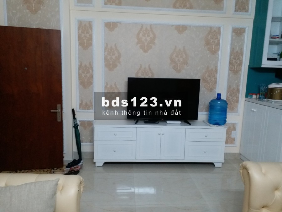 Bán CH Tecco sổ hồng view Tây Bắc 58m2 giá 1.65 tỷ