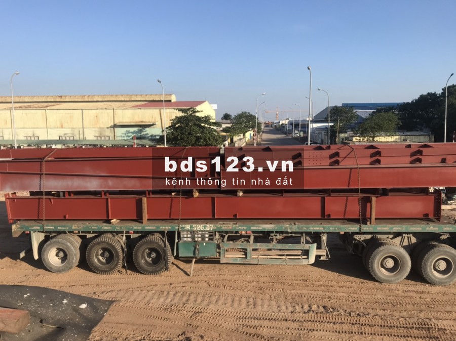 Chính Chủ Cho Thuê 36.000m2 Diện Tích KHo Xưởng Tại KCN Đài Tư Long Biên Hà Nội Liên Hệ Thành 0857605756