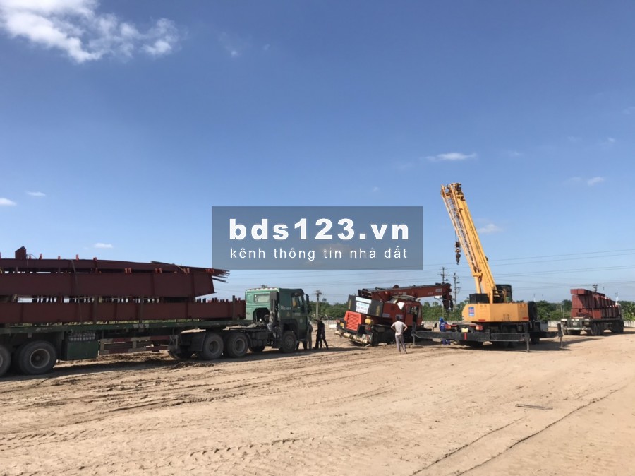 Chính Chủ Cho Thuê 36.000m2 Diện Tích KHo Xưởng Tại KCN Đài Tư Long Biên Hà Nội Liên Hệ Thành 0857605756