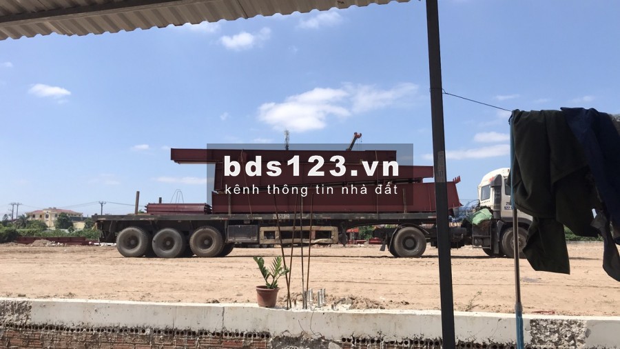 Chính Chủ Cho Thuê 36.000m2 Diện Tích KHo Xưởng Tại KCN Đài Tư Long Biên Hà Nội Liên Hệ Thành 0857605756