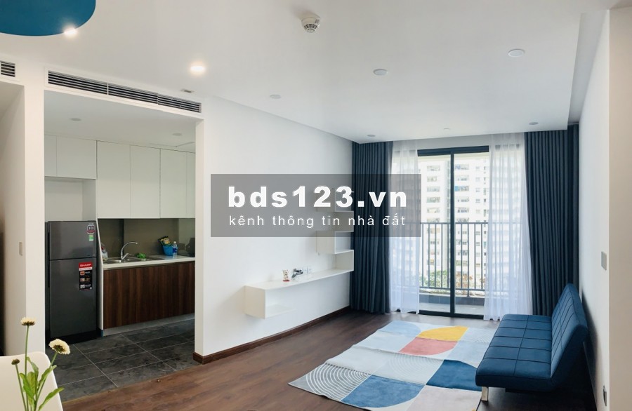 BQL CC 6th Element cho thuê căn hộ 2pn S=87m2, đủ đồ giá 10tr/th. LH: 0918156265