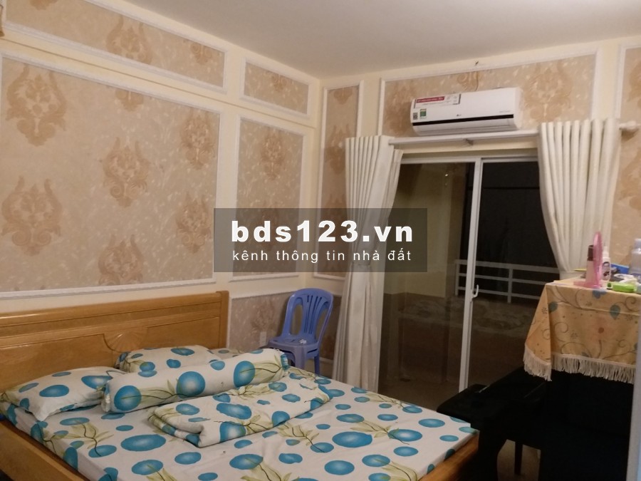 Bán CH Tecco sổ hồng view Tây Bắc 58m2 giá 1.65 tỷ