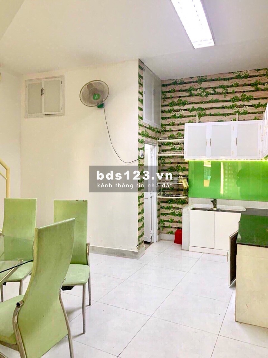 Chính chủ cần tiền Bán gấp nhà khu Cư Xá Phú Thọ Hòa, đường Lạc Long Quân, P5,Q11. 51m2, Giá 4.9 Tỷ