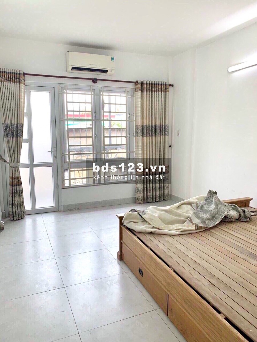Chính chủ cần tiền Bán gấp nhà khu Cư Xá Phú Thọ Hòa, đường Lạc Long Quân, P5,Q11. 51m2, Giá 4.9 Tỷ