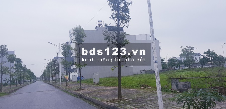 Bán đất biệt thự chủ đầu tư thanh hà cienco b1.1 a1.1 b1.4 b2.5 dt 200m2 230m2 giá rẻ nhất
