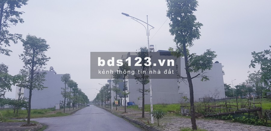 Bán đất biệt thự chủ đầu tư thanh hà cienco b1.1 a1.1 b1.4 b2.5 dt 200m2 230m2 giá rẻ nhất