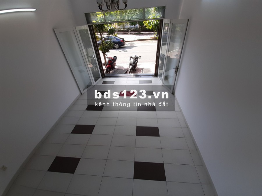 Cho thuê Nhà Trệt 3 lầu 4x20m Bùi tá hán An Phú Quận 2 MS:572