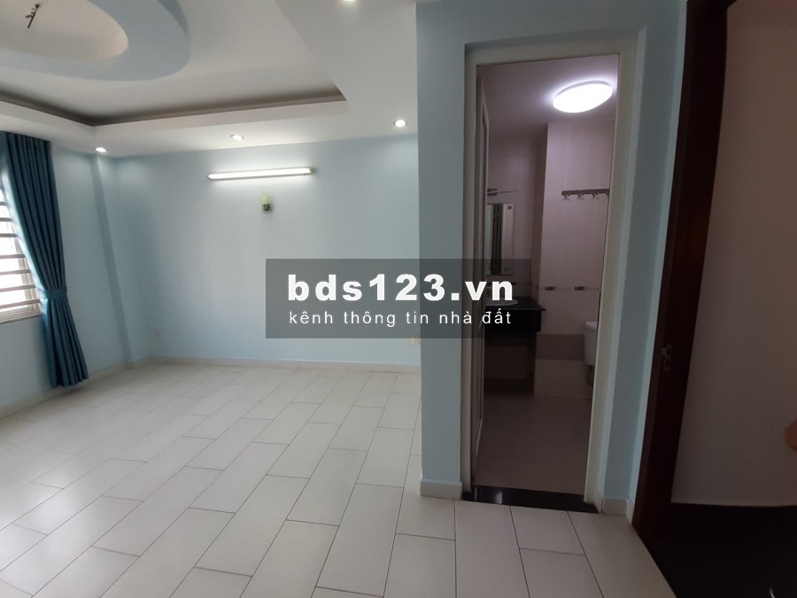 Cho thuê Nhà Trệt 3 lầu 4x20m Bùi tá hán An Phú Quận 2 MS:572