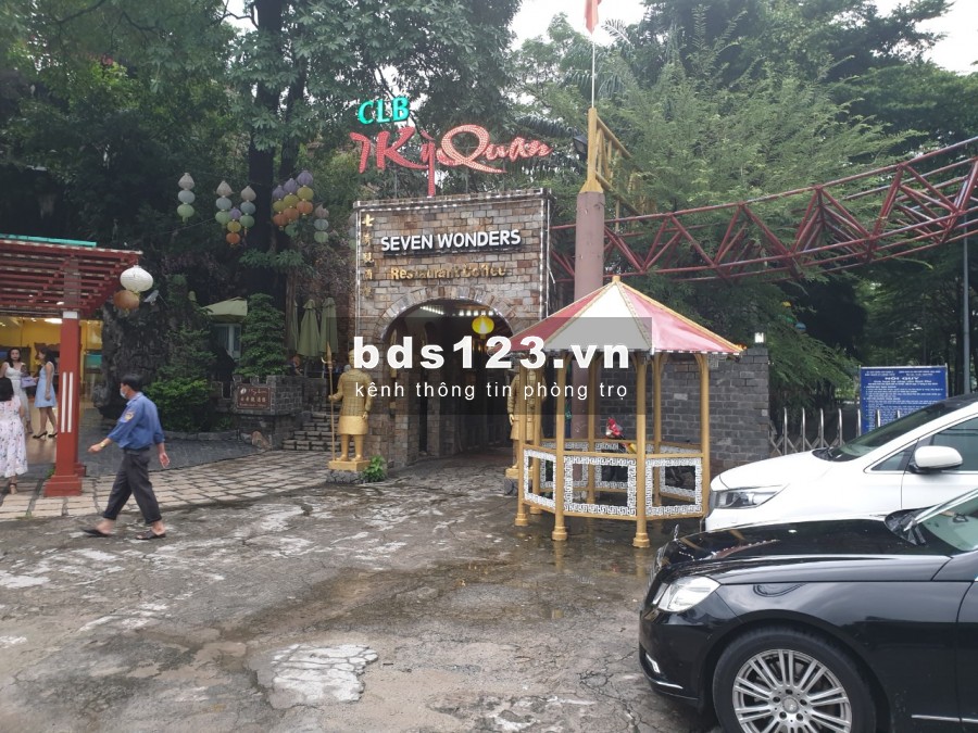 Cần Cho Thuê Phòng Tại Chung Cư Cao Cấp An Phú, Hậu Giang, Quận 6