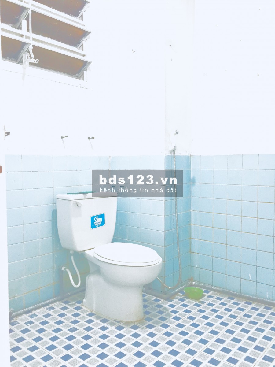 Cho thuê nhà giá rẻ ngay trung tâm văn hóa quận 5