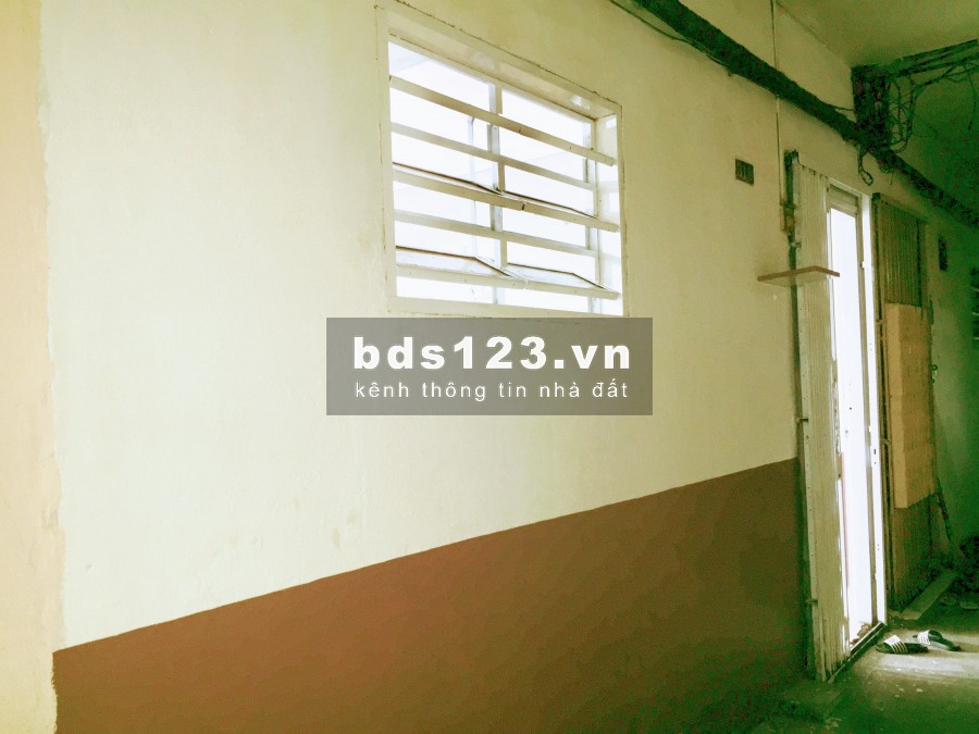 Cho thuê nhà giá rẻ ngay trung tâm văn hóa quận 5
