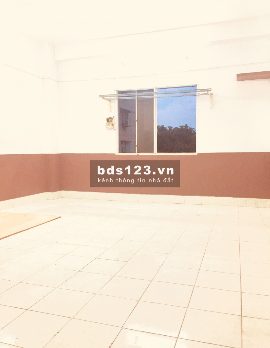 Cho thuê nhà giá rẻ ngay trung tâm văn hóa quận 5