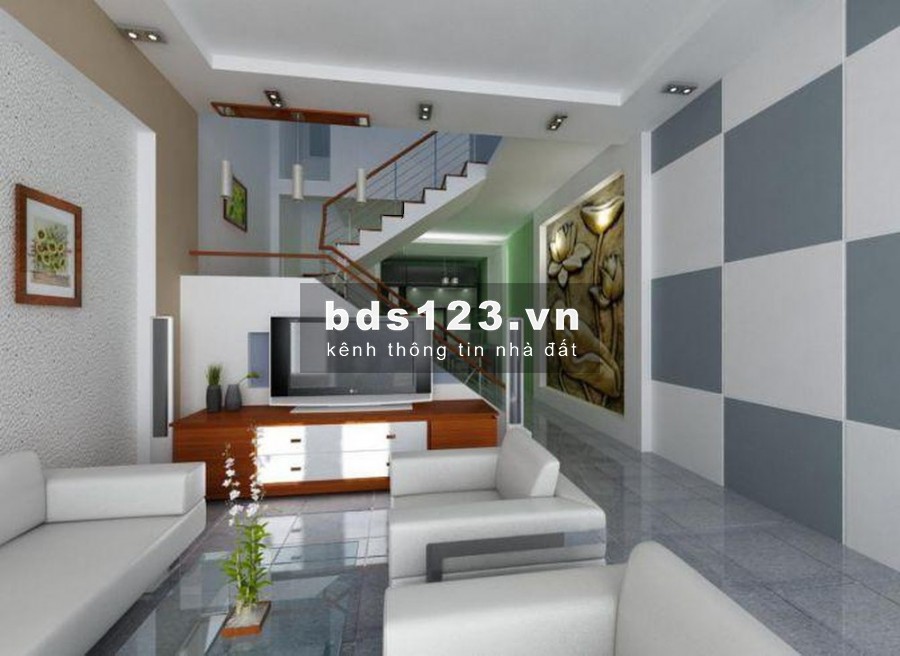 Chỉ 6 tỷ 800 Sở Hữu Nhà Hẻm Xe Hơi Cách Mạng Tháng Tám, Tân Bình, 58m2.