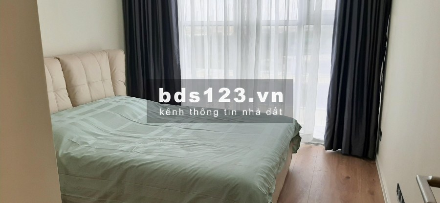 Cho thuê căn hộ Sarina 3 PN 127 m2 Khu Sala Quận 2 - Giá cho thuê 29 Triệu Có FULL NT VIEW SÔNG