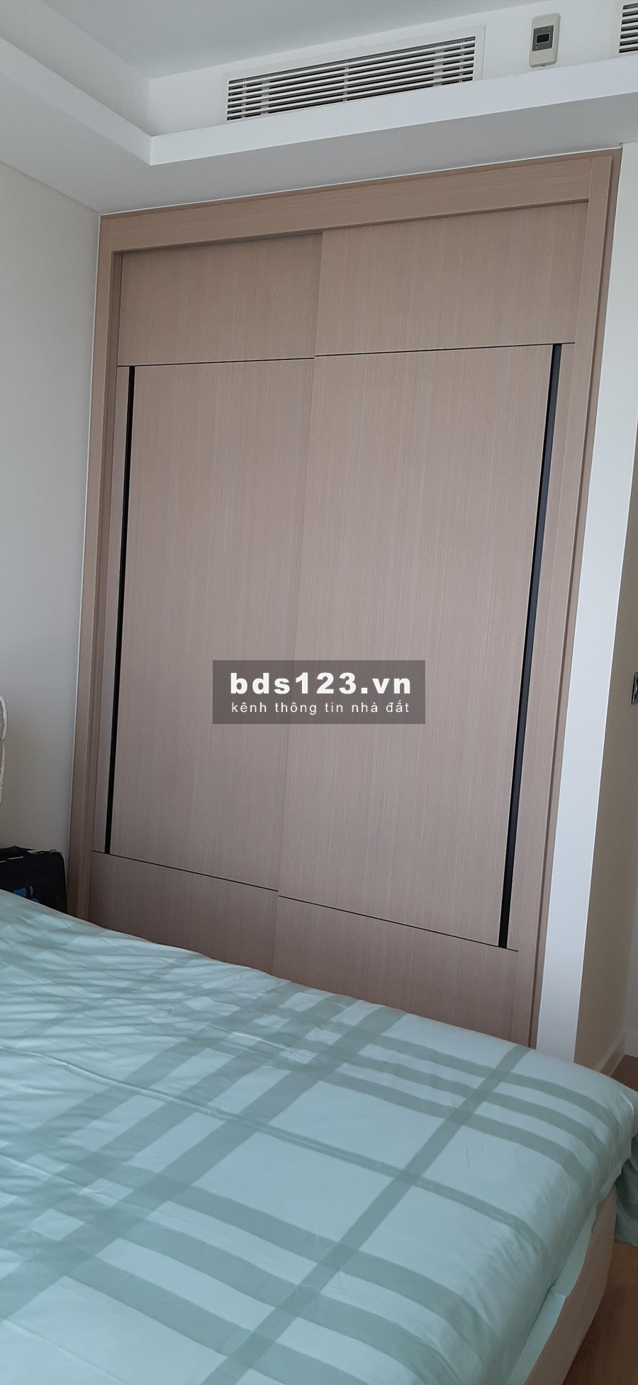 Cho thuê căn hộ Sarina 3 PN 127 m2 Khu Sala Quận 2 - Giá cho thuê 29 Triệu Có FULL NT VIEW SÔNG