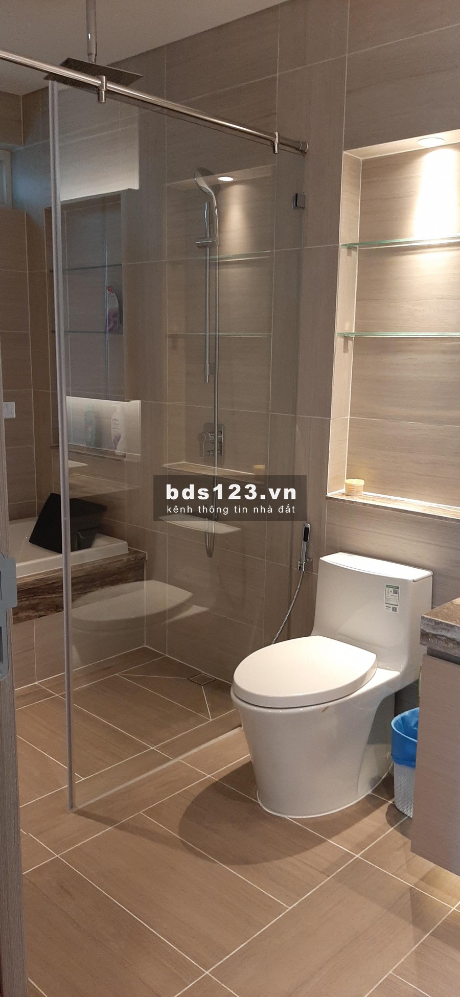 Cho thuê căn hộ Sarina 3 PN 127 m2 Khu Sala Quận 2 - Giá cho thuê 29 Triệu Có FULL NT VIEW SÔNG