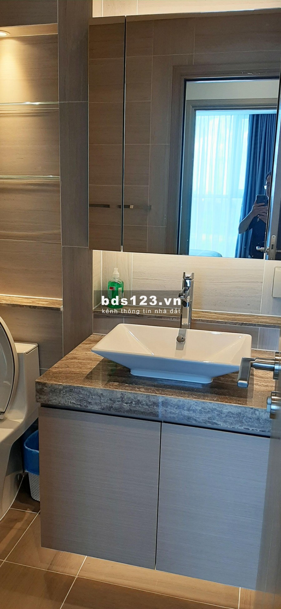 Cho thuê căn hộ Sarina 3 PN 127 m2 Khu Sala Quận 2 - Giá cho thuê 29 Triệu Có FULL NT VIEW SÔNG