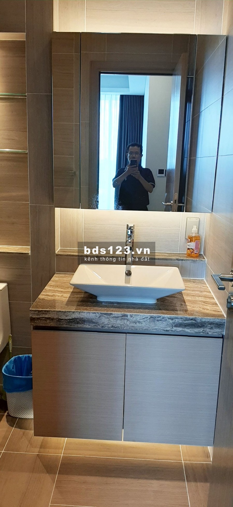 Cho thuê căn hộ Sarina 3 PN 127 m2 Khu Sala Quận 2 - Giá cho thuê 29 Triệu Có FULL NT VIEW SÔNG