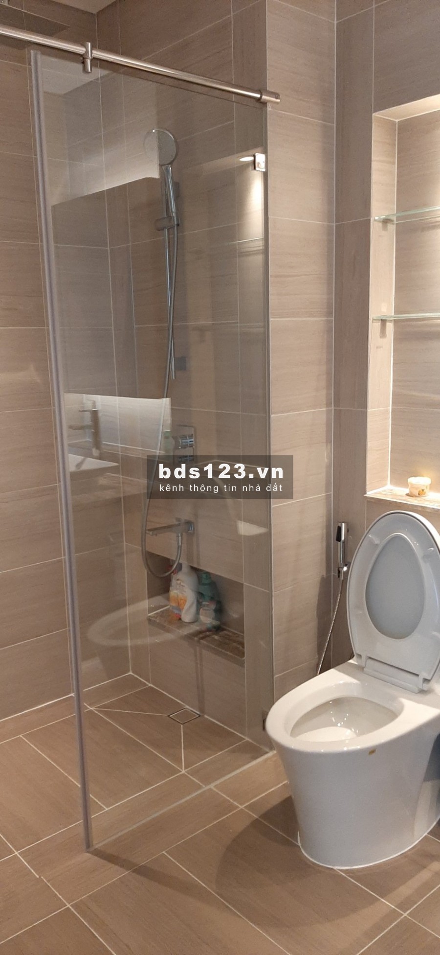 Cho thuê căn hộ Sarina 3 PN 127 m2 Khu Sala Quận 2 - Giá cho thuê 29 Triệu Có FULL NT VIEW SÔNG