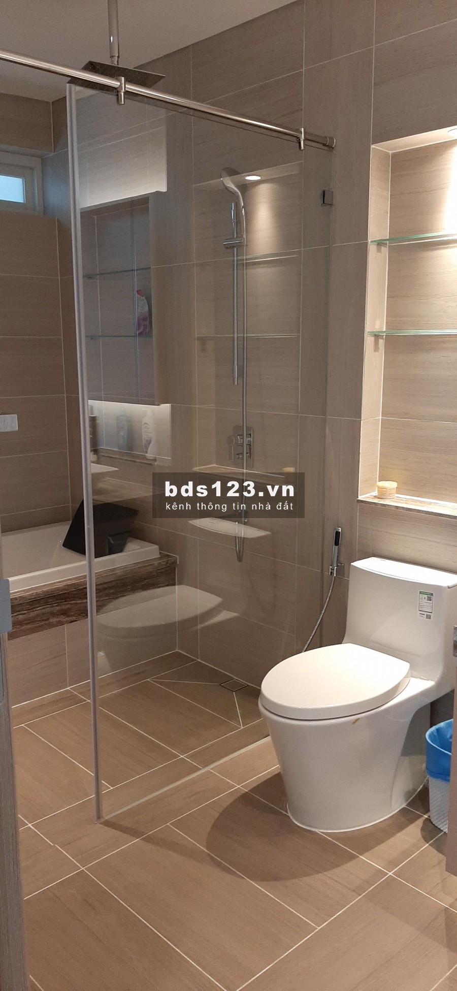Cho thuê căn hộ Sarina 3 PN 127 m2 Khu Sala Quận 2 - Giá cho thuê 29 Triệu Có FULL NT VIEW SÔNG