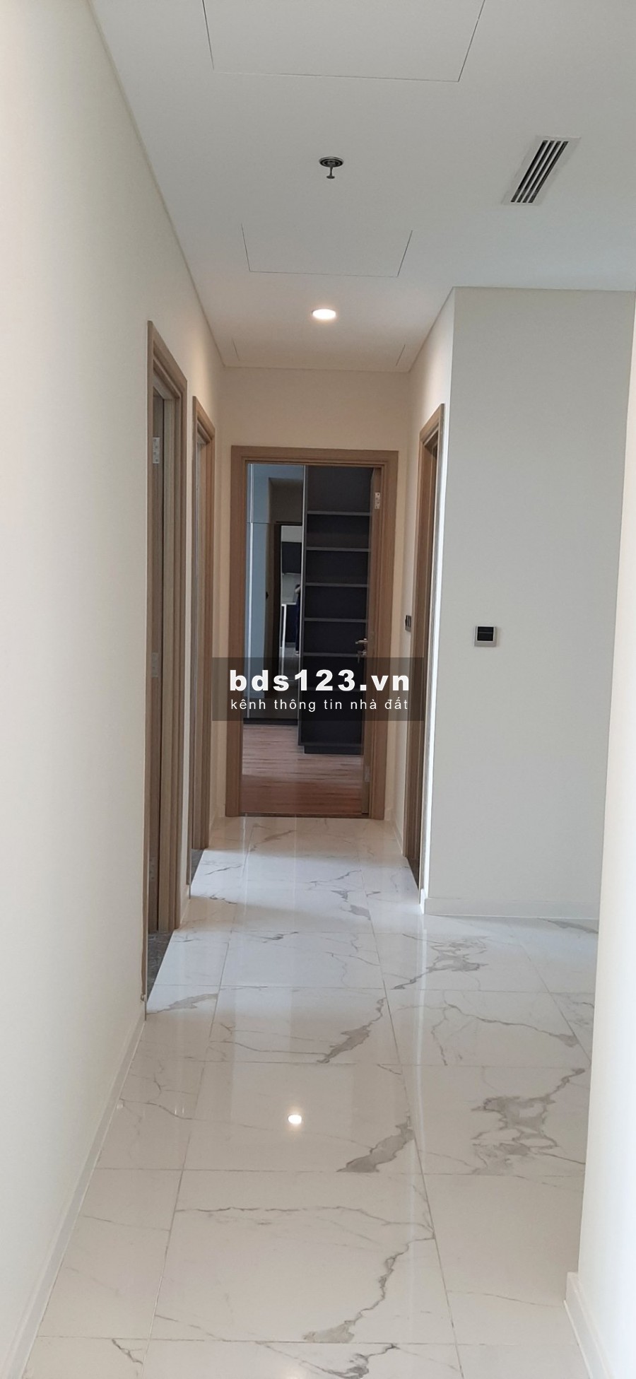 Cho thuê căn hộ Sarina 3 PN 127 m2 Khu Sala Quận 2 - Giá cho thuê 29 Triệu Có FULL NT VIEW SÔNG