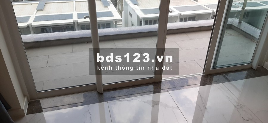 Cho thuê căn hộ Sarina 3 PN 127 m2 Khu Sala Quận 2 - Giá cho thuê 29 Triệu Có FULL NT VIEW SÔNG