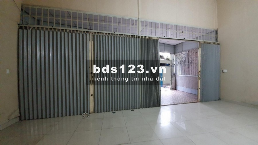 Bán gấp nhà 8x16m Dương Bá Trạc, Phường 1, Quận 8, giá 7.7 tỷ
