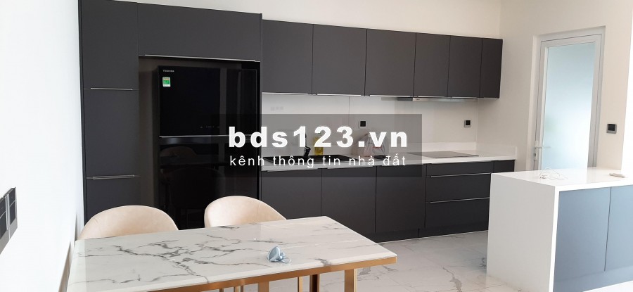 Cho thuê căn hộ Sarina 3 PN 127 m2 Khu Sala Quận 2 - Giá cho thuê 29 Triệu Có FULL NT VIEW SÔNG