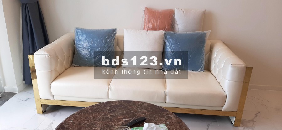 Cho thuê căn hộ Sarina 3 PN 127 m2 Khu Sala Quận 2 - Giá cho thuê 29 Triệu Có FULL NT VIEW SÔNG