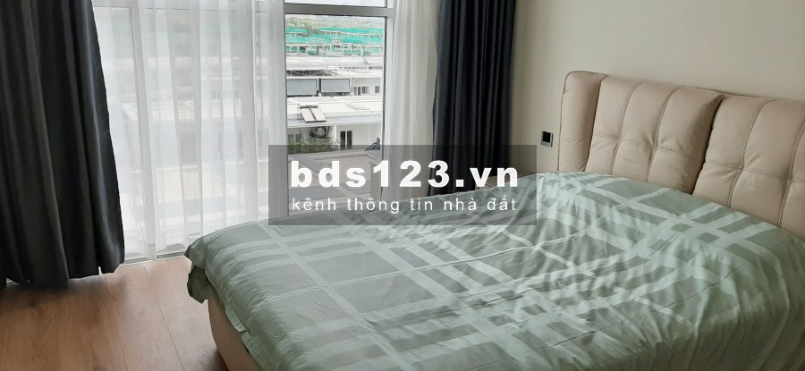 Cho thuê căn hộ Sarina 3 PN 127 m2 Khu Sala Quận 2 - Giá cho thuê 29 Triệu Có FULL NT VIEW SÔNG