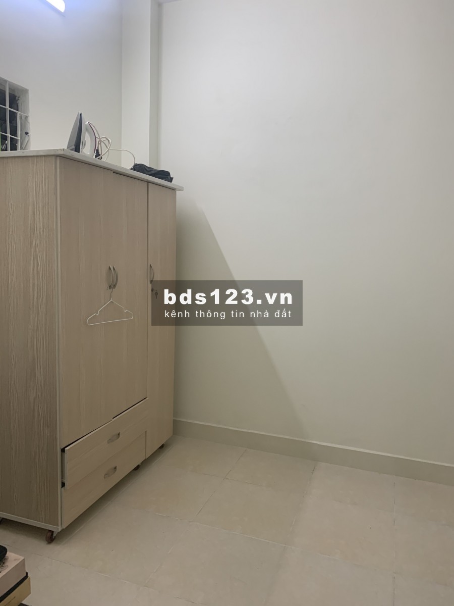 Nhà Đẹp 1 Lầu 2PN, Hẻm 1041 Trần Xuân Soạn, Quận 7