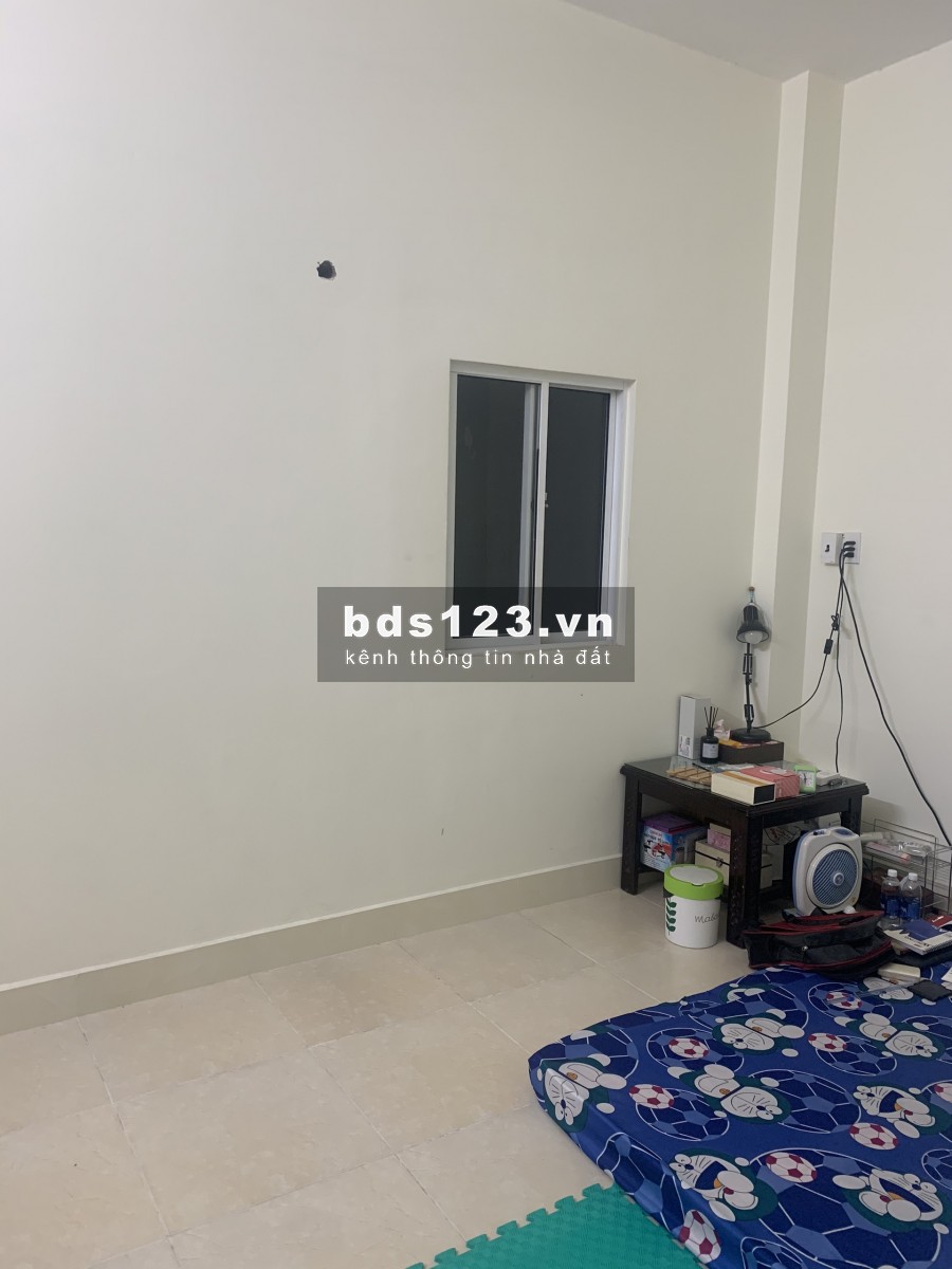 Nhà Đẹp 1 Lầu 2PN, Hẻm 1041 Trần Xuân Soạn, Quận 7