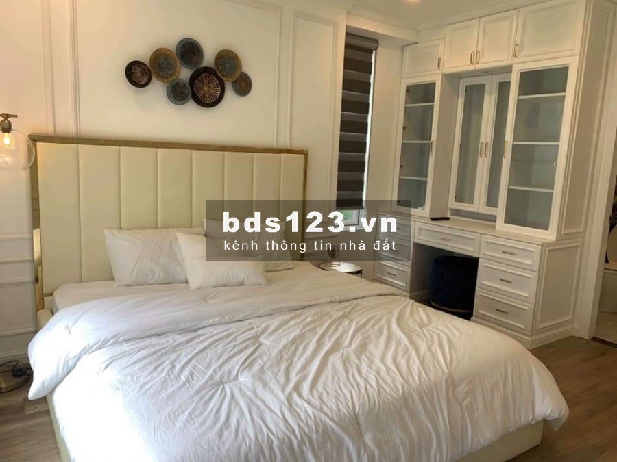 Cho thuê căn hộ Sunrise Riverside 3 pn, full nội thất giá 15 triệu/tháng, lh 0938011552