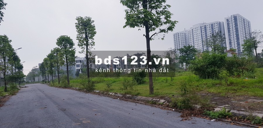 Bán liền kề đường 17m b1.3 b1,4 thanh hà cienco giá gốc từ 18tr/m2