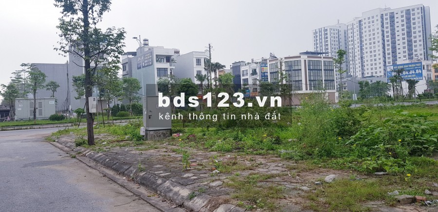Biệt thự b2.4 hướng tây Newton trường bt4-21, 25 thanh hà cienco 5 giá rẻ bán nhanh cho đầu tư