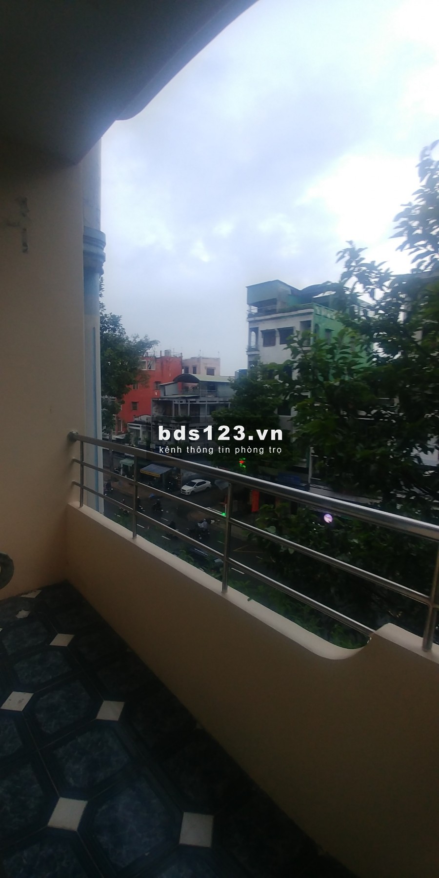 PHÒNG CỬA SỔ RẤT THOÁNG MÁT NGAY ĐƯỜNG 3/2