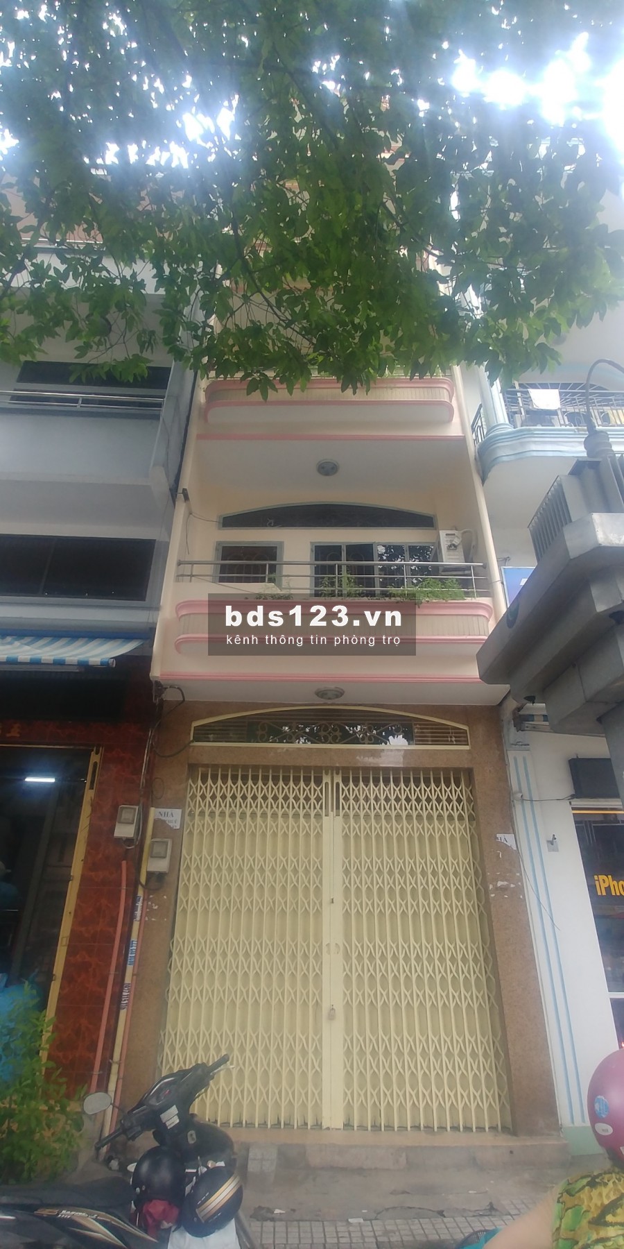 PHÒNG CỬA SỔ RẤT THOÁNG MÁT NGAY ĐƯỜNG 3/2